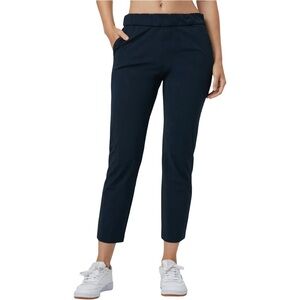 Vuori NWOT Miles Ankle Pant Ink Women’s Size S